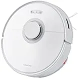 Roborock Q7 Max robot aspirateur Blanc