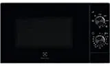 Electrolux EMZ421MMK Comptoir Micro-onde combiné 21 L 800 W Noir