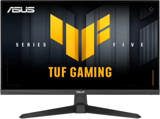 ASUS TUF Gaming VG279Q5A écran plat de PC 68,6 cm (27") 1920 x 1080 pixels Full HD LED Noir