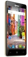 NGM-Mobile You Color P509 12,7 cm (5") Double SIM Android 5.1 4G Micro-USB 3 Go 16 Go 2100 mAh Or