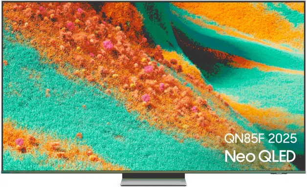 Samsung TV AI Neo QLED 65" QN85F 2025, 4K, Mini LED