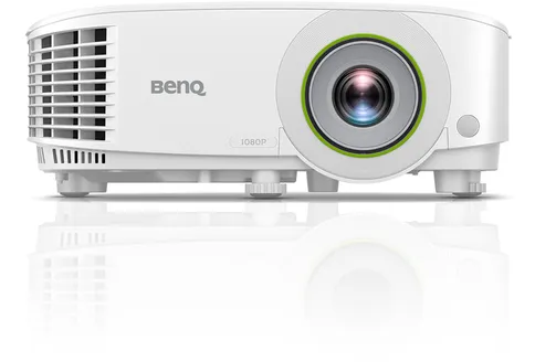 BenQ EH600 vidéo-projecteur Projecteur à focale standard 3500 ANSI lumens DLP 1080p (1920x1080) Blanc