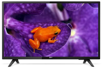 Philips 43HFL5114/12 TV 109,2 cm (43") Full HD Smart TV Wifi Noir 250 cd/m²