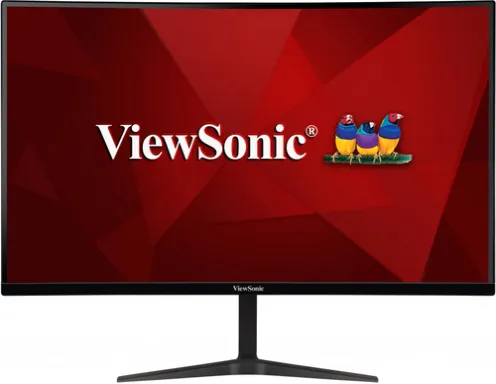 Viewsonic VX Series VX2719-PC-MHD LED display 68,6 cm (27") 1920 x 1080 pixels Full HD Noir