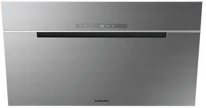 Samsung NK36C7070WS/UR hotte Montée au mur Acier inoxydable 585 m³/h B