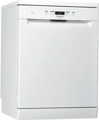 Hotpoint HFC 3C26 F Pose libre 14 couverts E