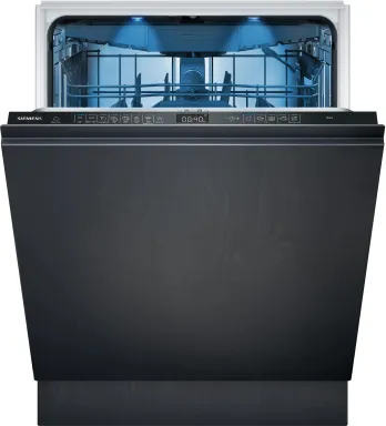 Siemens iQ500 SN85YX02CF lave-vaisselle Entièrement intégré 14 couverts A