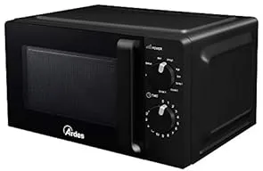 Ardes AR6520G micro-onde Comptoir Micro-onde combiné 20 L 700 W Noir