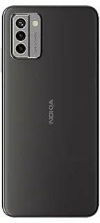 Nokia G22 16,6 cm (6.52") Double SIM Android 12 4G USB Type-C 4 Go 64 Go 5050 mAh Gris