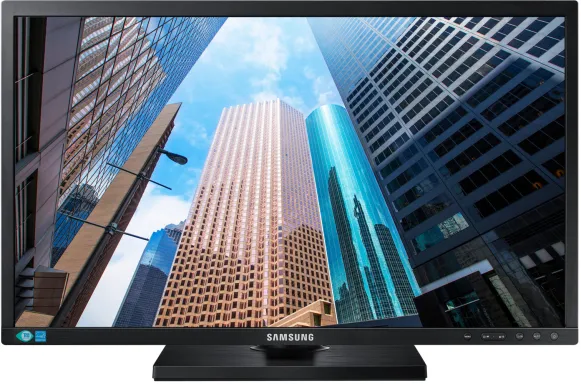 Samsung 24" Business Moniteur Haute Performance SE650XW