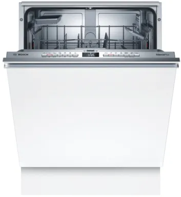 Bosch Serie 4 SMV4HAX48E lave-vaisselle Entièrement intégré 13 couverts D