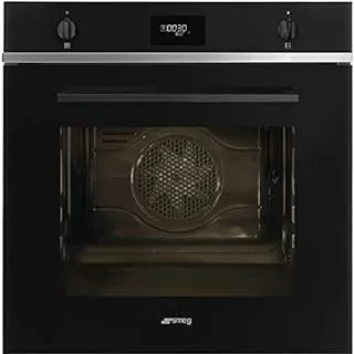 Smeg Classic SFP6401TB four 70 L 3000 W A+ Noir