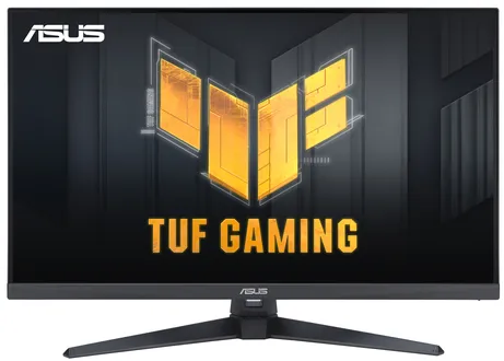 ASUS TUF Gaming VG328QA1A écran plat de PC 80 cm (31.5") 1920 x 1080 pixels Full HD LED Noir