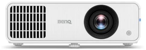 BenQ LW550 vidéo-projecteur Projecteur à focale standard 3000 ANSI lumens DLP WXGA (1200x800) Compatibilité 3D Blanc