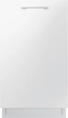 Samsung DW50R4050BB Entièrement intégré 10 couverts F