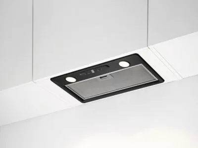 Electrolux Hotte intégrée Intégré Noir 705 m³/h C