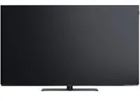 We. by Loewe We. SEE 55 139,7 cm (55") 4K Ultra HD Smart TV Wifi Noir, Bleu 800 cd/m²