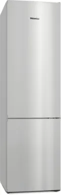 Miele KFN 4394 ED Pose libre 368 L E Argent