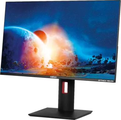 Konix Écran gaming FHD Helios 27″ 165Hz – Mythics