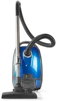 Nedis VCBG550BU Aspirateur 3,5 L Sec 700 W Sac à poussière