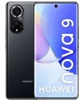 Huawei nova 9 16,7 cm (6.57") Double SIM EMUI 12.0 4G USB Type-C 8 Go 128 Go 4300 mAh Noir