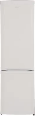 Beko CSA 31021 réfrigérateur-congélateur Pose libre 276 L Blanc