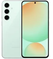 Wind Tre Samsung Galaxy S24 FE 17 cm (6.7") Double SIM Android 14 5G USB Type-C 8 Go 128 Go 4700 mAh Couleur menthe