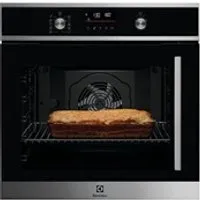 Electrolux EOF6P46LX 72 L 3490 W Acier inoxydable