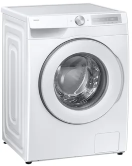 Samsung Lave-linge AI ecobubble™ 11kg WW11DG6B25HH