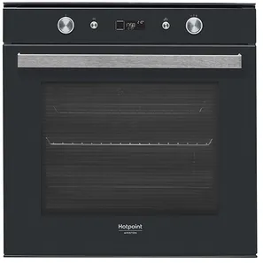 Hotpoint FI7 861 SH BL HA 73 L 3650 W A+ Noir