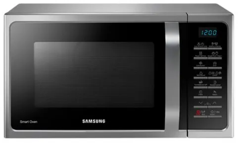 Samsung MC28H Comptoir 28 L 900 W Argent