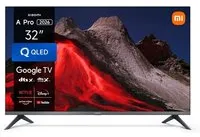 Xiaomi ELA5936EU TV 81,3 cm (32") 4K Ultra HD Smart TV Wifi Noir