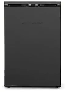 ​SCHNEIDER CONSUMER STTL112B frigo combine Sous comptoir 112 L F Noir