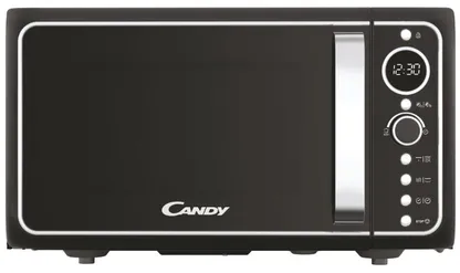 Candy Divo G25CMB Comptoir Micro-ondes grill 25 L 900 W Noir