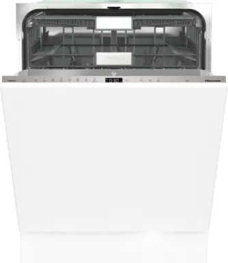 Hisense HV673B61 lave-vaisselle Entièrement intégré 16 couverts B