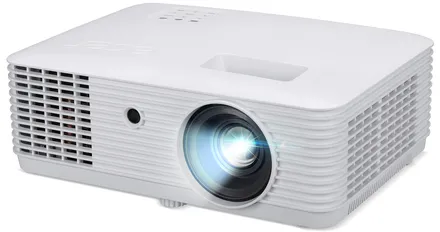 Acer XL3510i vidéo-projecteur 5000 ANSI lumens DLP WXGA (1200x800) Blanc