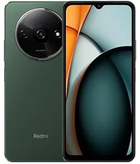 Xiaomi Redmi A3 17 cm (6.71") Double SIM Android 14 4G USB Type-C 4 Go 128 Go 5000 mAh Vert