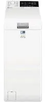 Electrolux EW7T3632PA machine à laver Charge par dessus 6 kg Blanc