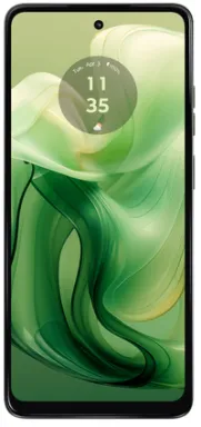 Motorola moto g24 PB180013SE 16,7 cm (6.56") Double SIM Android 14 4G USB Type-C 8 Go 128 Go 5000 mAh Vert