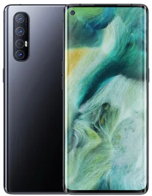 OPPO Find X2 Neo 16,5 cm (6.5") SIM unique Android 10 5G 12 Go 256 Go 4025 mAh Noir