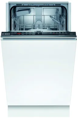 Bosch Serie 2 SPV2IKX10E lave-vaisselle Entièrement intégré 9 couverts F