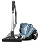 Rowenta RO4811EA Aspirateur 2,5 L Aspirateur sans sac Sec 550 W Sans sac