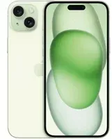 Apple iPhone 15 Plus 17 cm (6.7") Double SIM iOS 17 5G USB Type-C 512 Go Vert