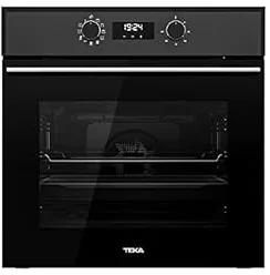 Teka HSB 620 P 71 L 3552 W A+ Noir