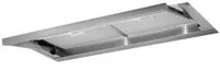 Elica PRF0160152 hotte Encastrée Acier inoxydable 603 m³/h