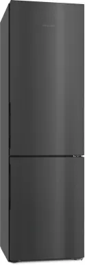 Miele KFN 4898 AD bs Pose libre 362 L A Noir
