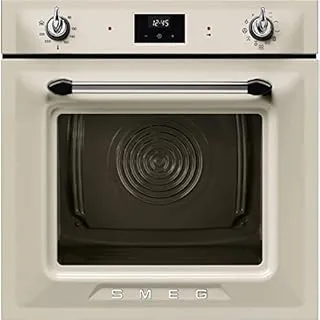 Smeg Victoria SOP6900TP four 68 L 3000 W A Crème