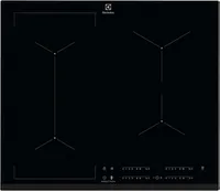 Electrolux CIV634 Noir Intégré 60 cm Plaque avec zone à induction 4 zone(s)