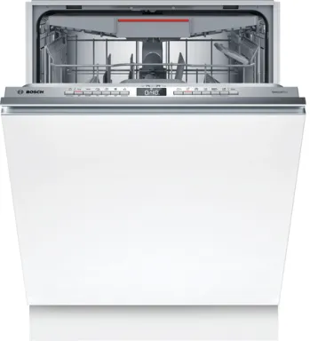 Bosch Serie 4 SMV4EVX02F lave-vaisselle Entièrement intégré 14 couverts C