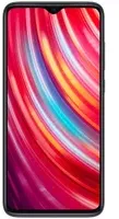 Xiaomi Redmi Note 8 Pro 16,6 cm (6.53") Double SIM hybride Android 9.0 4G USB Type-C 6 Go 64 Go 4500 mAh Gris